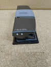 Perforadora papel 4 agujeros metal 25/30hoj. Maped