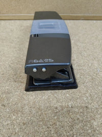Perforadora papel 4 agujeros metal 25/30hoj. Maped