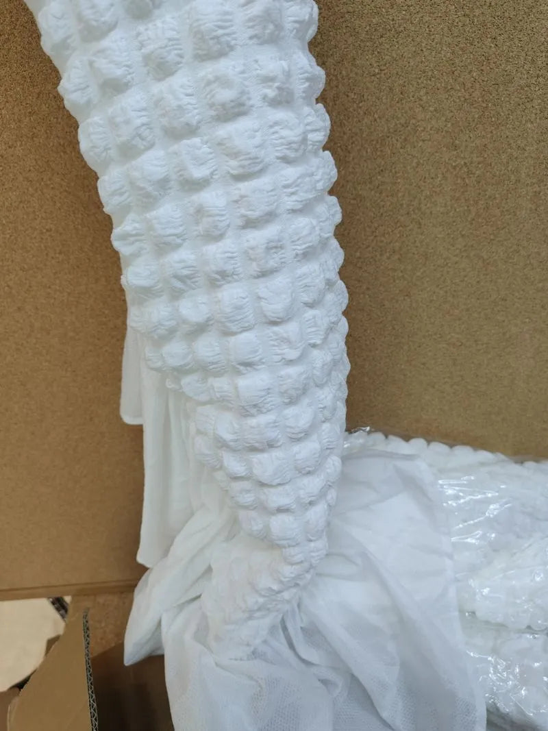 Fundas para Sillas Plegables de Elastano Elástico
