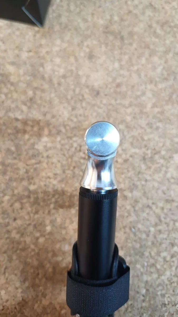 Minibomba para bicicleta, Tomight
