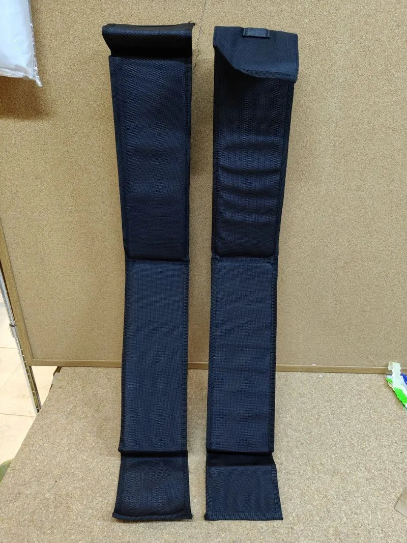 Barra de Techo Flexible Universal