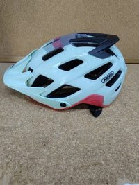 Casco para ciclismo de montaña ABUS
