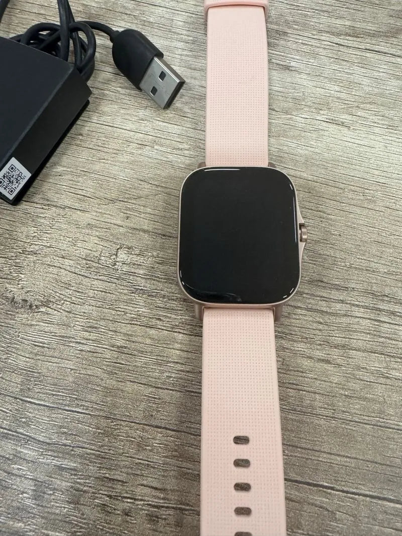 Amazfit GTS 2 Smartwatch Fitness