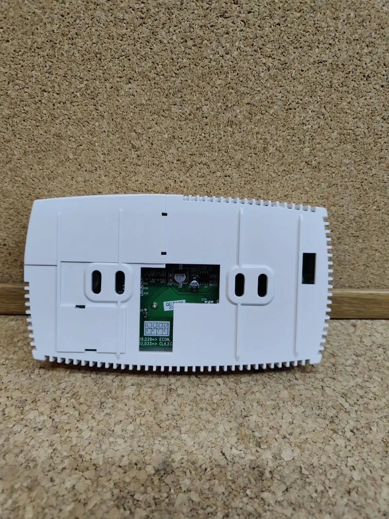 Termostato de Ambiente de Pared para Calefacción