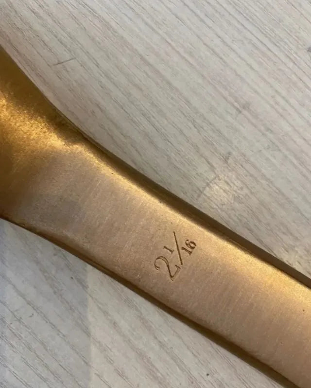 Llave acodada - Egamaster