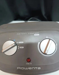 Calefactor Rowenta