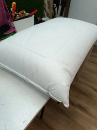 Cojín de Alta Densidad Confort, Compacto y Muy Ac