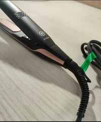 Bellissima Plancha Mini de Pelo para Bolso