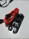 Auriculares internos Jabra Evolve 65e  cancelació