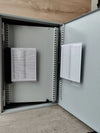 Caja de llaves de seguridad - Phoenix