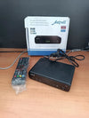 Sintonizador TDT T2 USB reproductor y grabador
