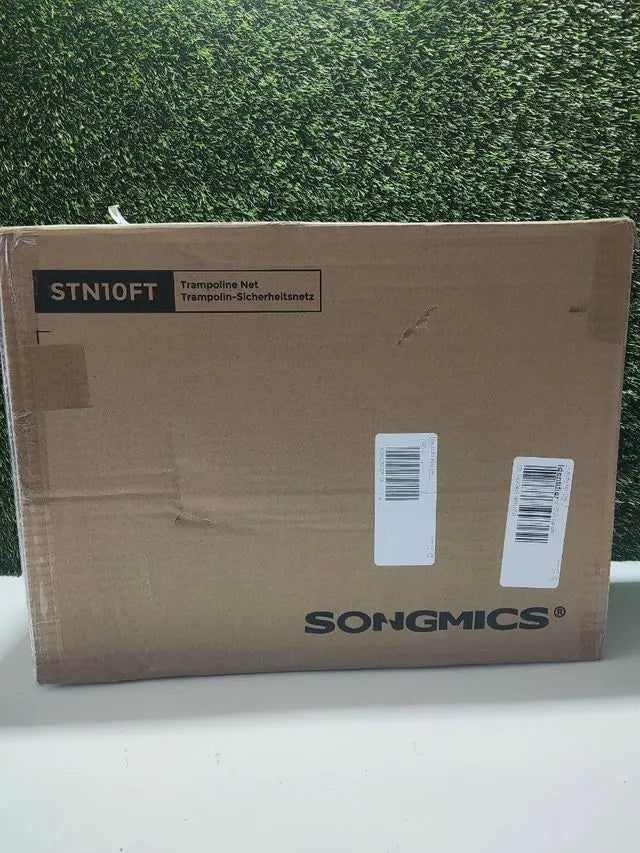 Red de repuesto para trampolín SONGMICS