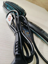 Cepillo alisador Power - Rowenta