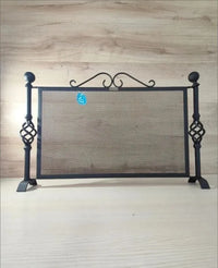Salvachispas simple - Imex El Zorro