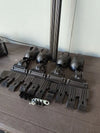 Sistema portaequipajes - RAX K02820005