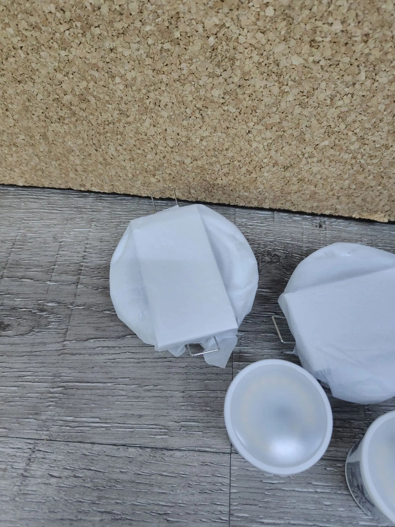 Luminaria empotrable RGBW Paulmann