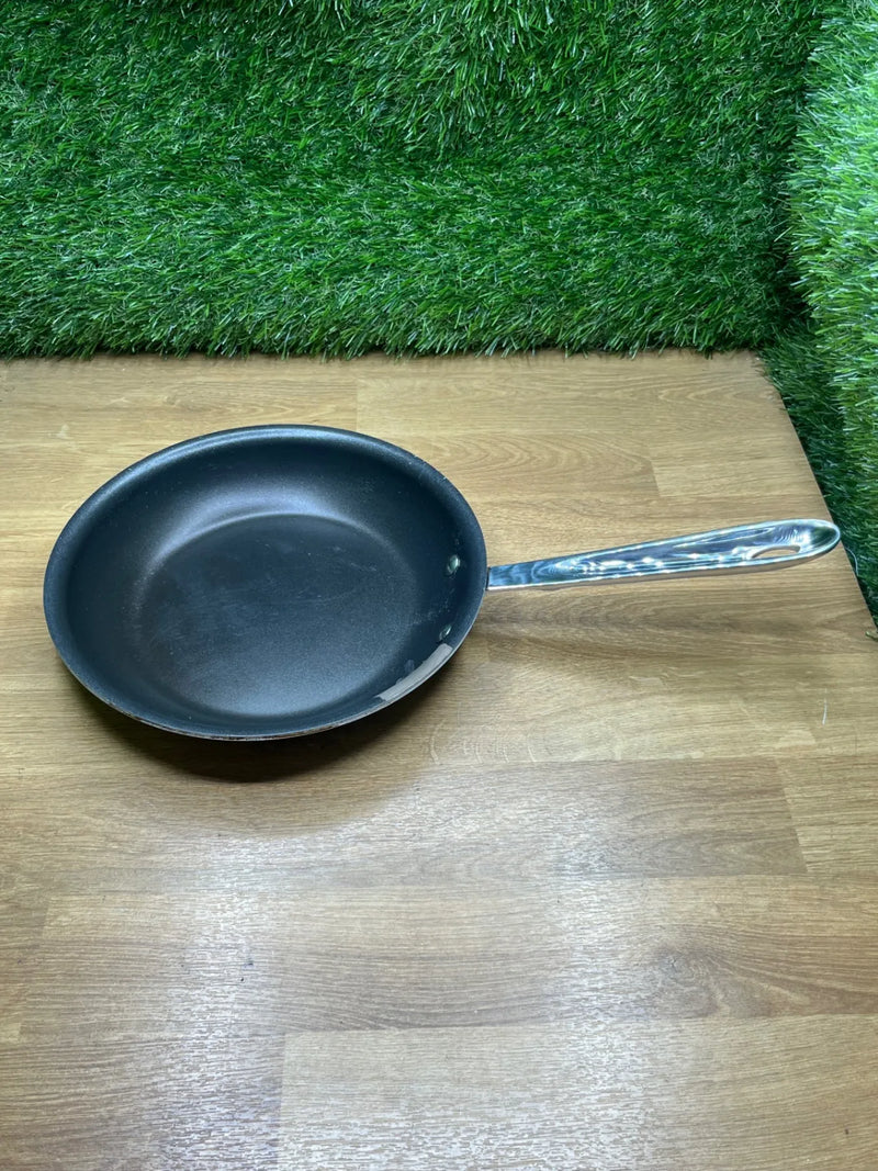 Sartén de cocina antiadherentes de 3 capas All-Clad D3
