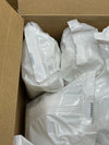 12 Cartuchos filtrantes para agua Amazon Basics