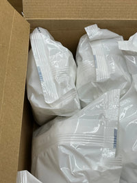 12 Cartuchos filtrantes para agua Amazon Basics