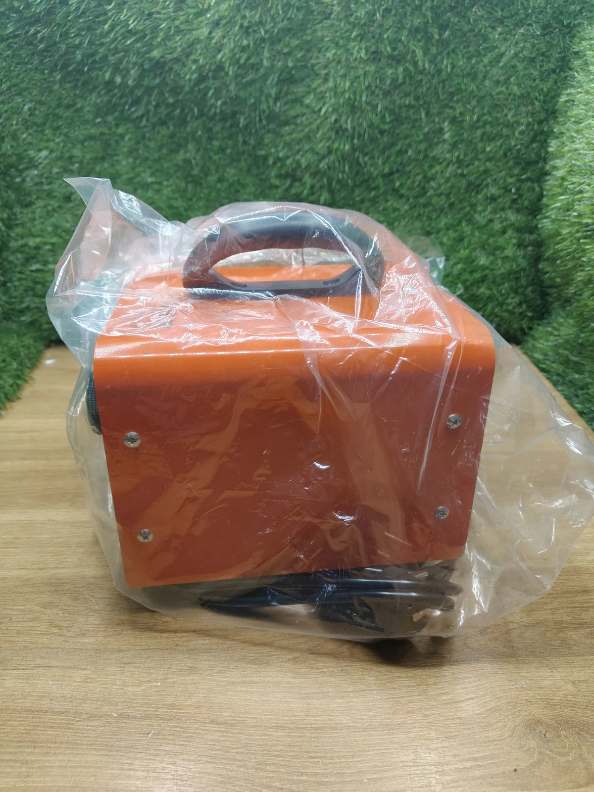 Generador de Ozono Purificador VEVOR
