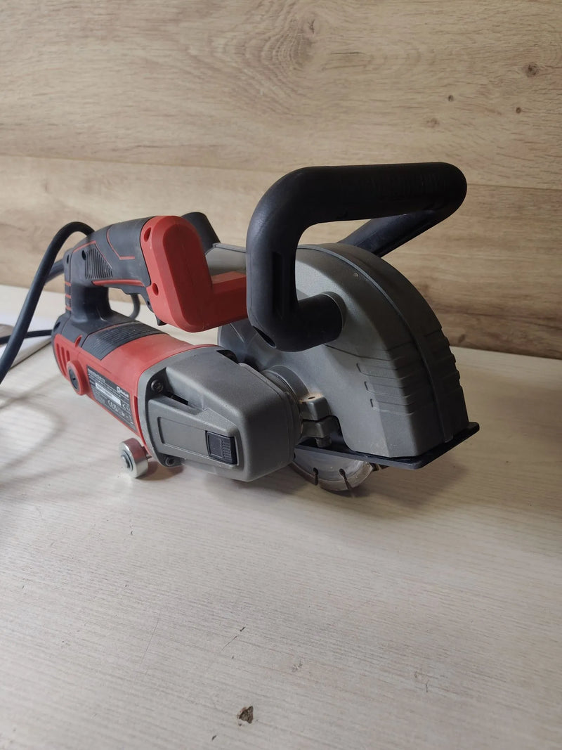Rozadora con doble cuchilla - Einhell