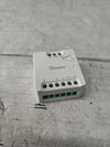 Interruptor inteligente para puerta - Sonoff
