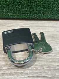Candado My Lock aluminio Abus