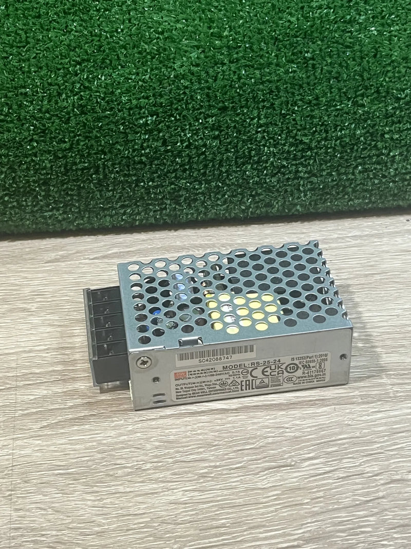 Fuente de alimentación LED