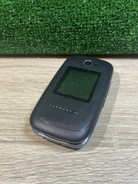 Teléfono móvil de tapa SPC Harmony 4G