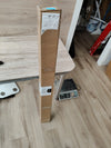Barra de Cortina - AMAZON BASICS