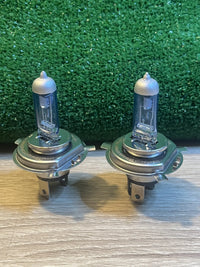 Lámparas de faro halógena OSRAM