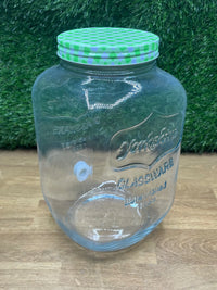 Dispensador Bebidas García de Pou