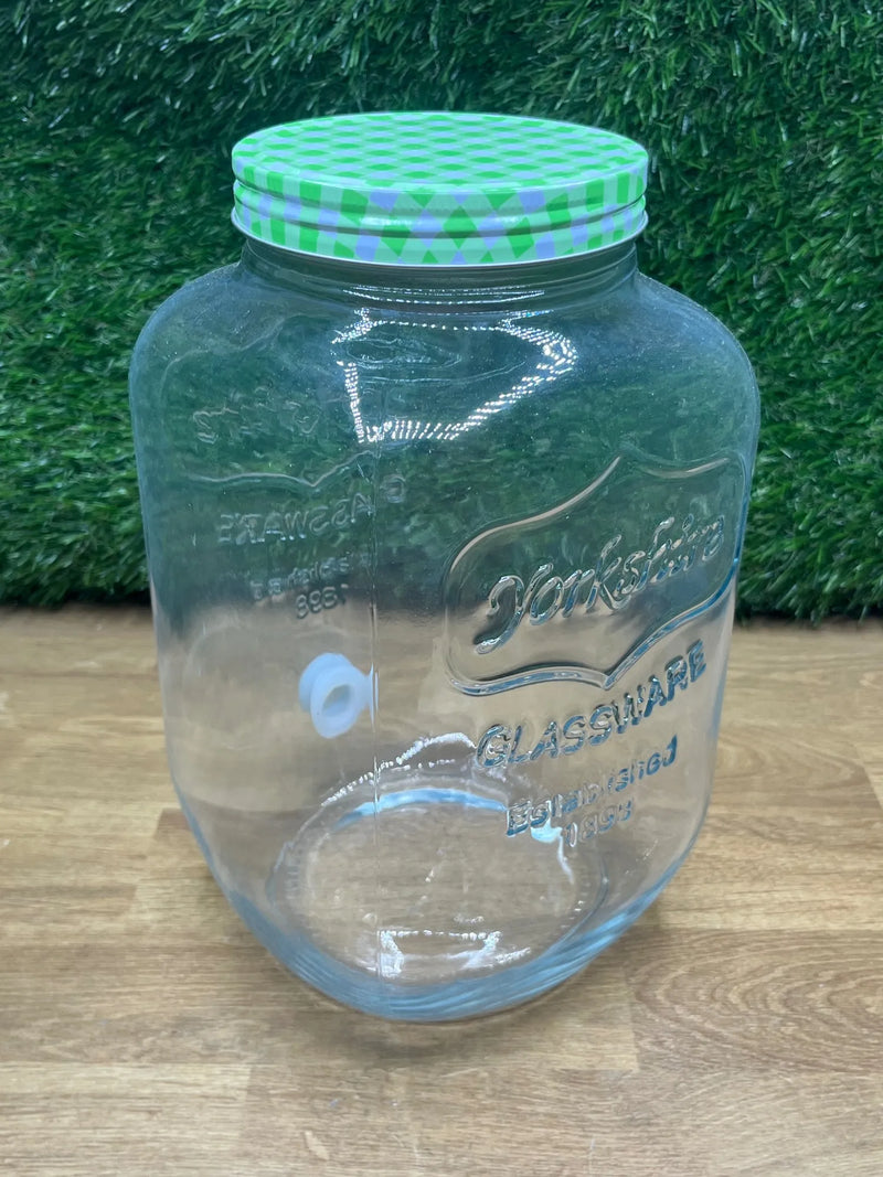 Dispensador Bebidas García de Pou