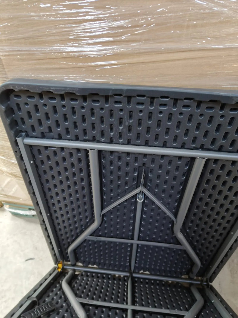 Mesa plegable 180cm - KG KITGARDEN