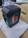 Nivel Laser Autonivelante Rojo HYCHIKA