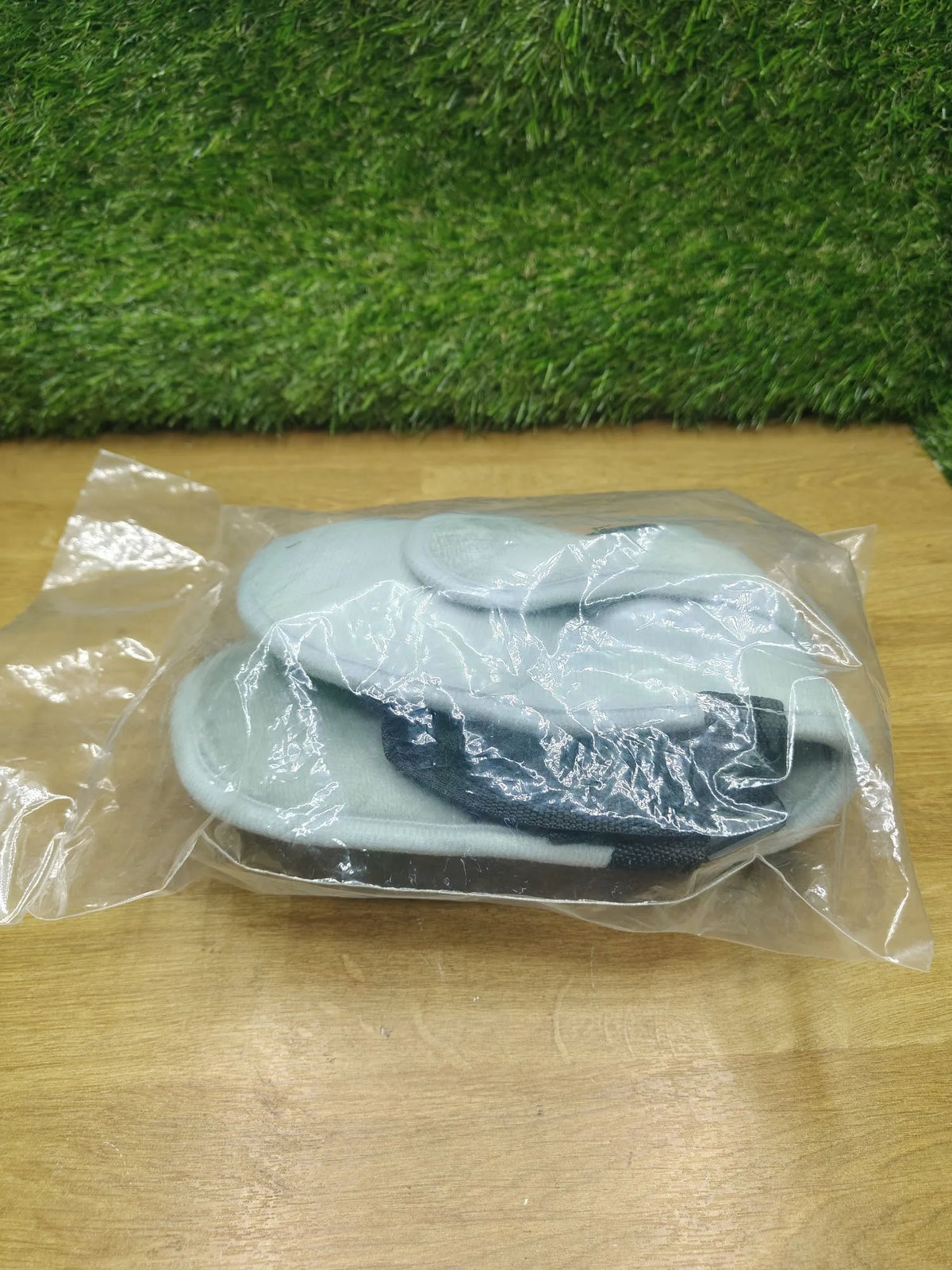 Asiento de seguridad ajustable