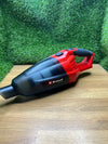 Aspiradora Manual sin Cable Einhell