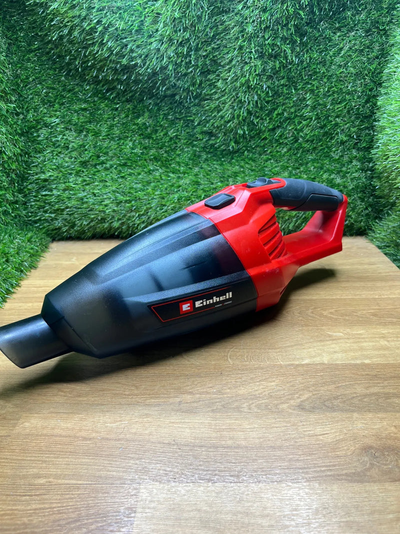 Aspiradora Manual sin Cable Einhell