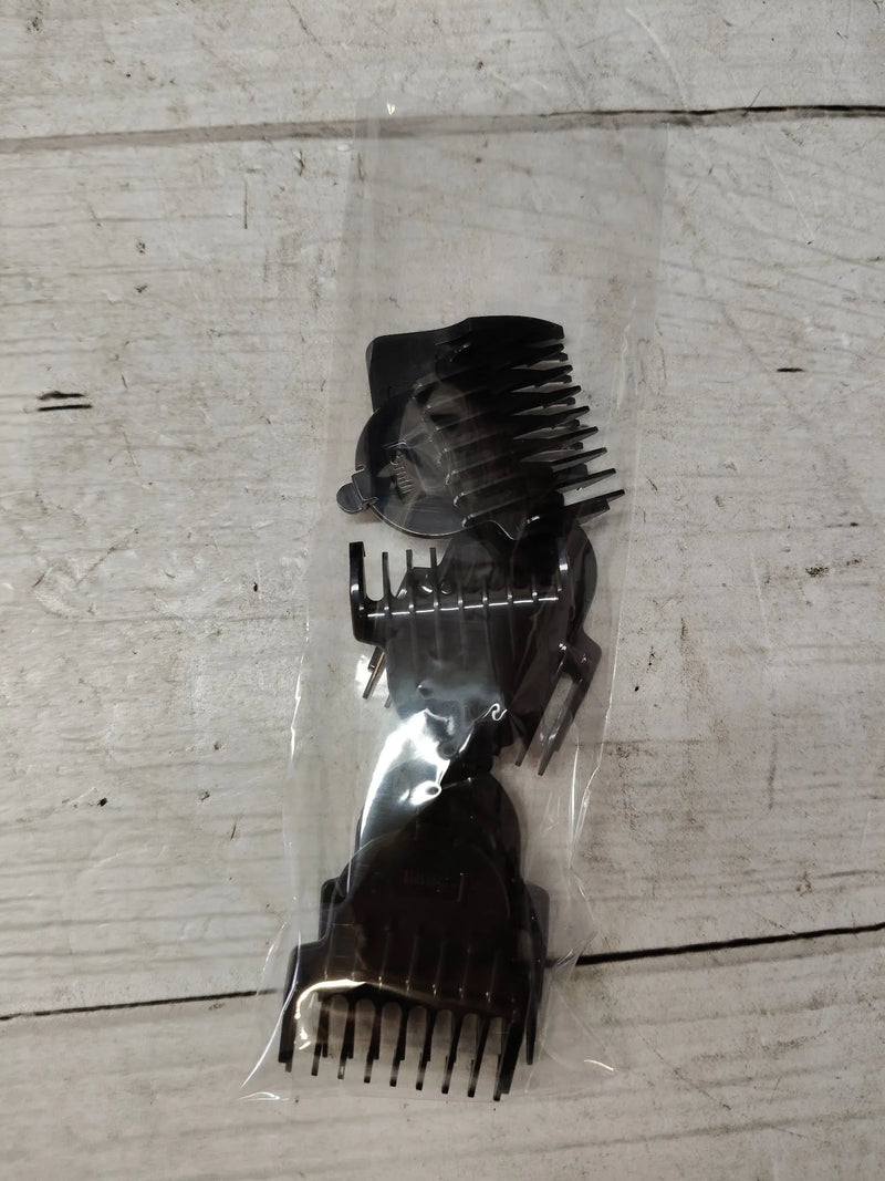 Kit de cuidado personal todo en uno - BARBERBOSS