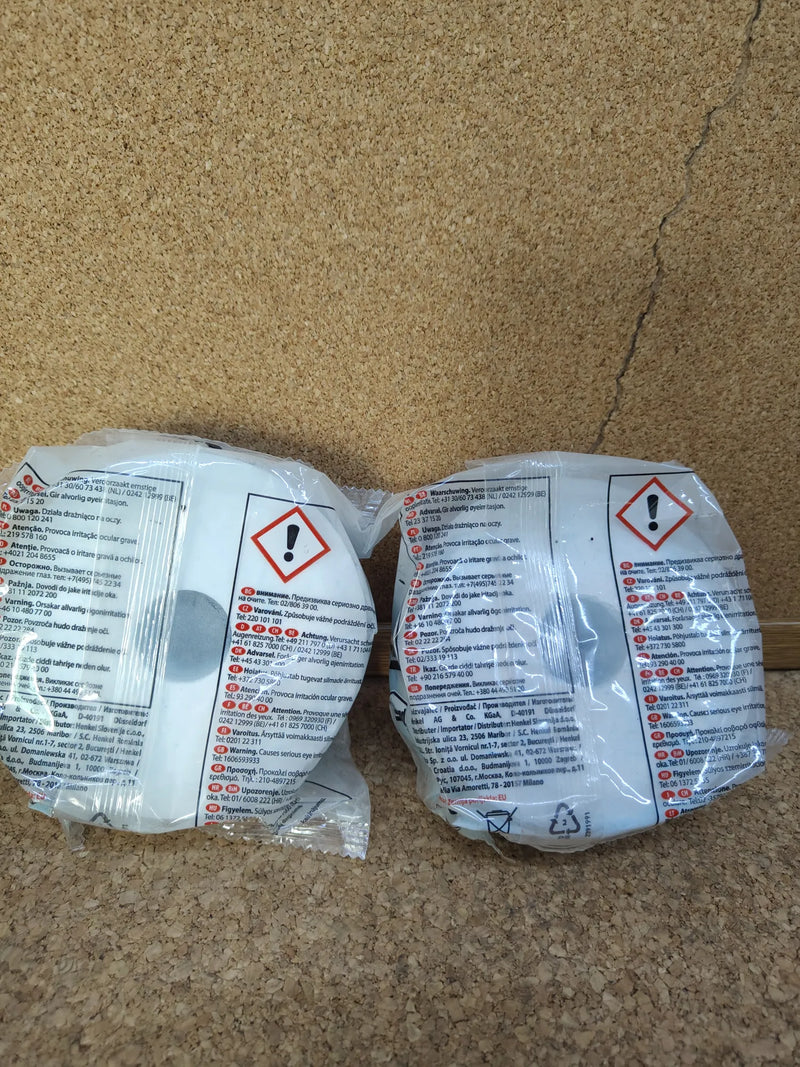 Dos cargas absorbe humedad Ariasana aero 360