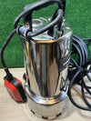 Bomba sumergible de agua Einhell