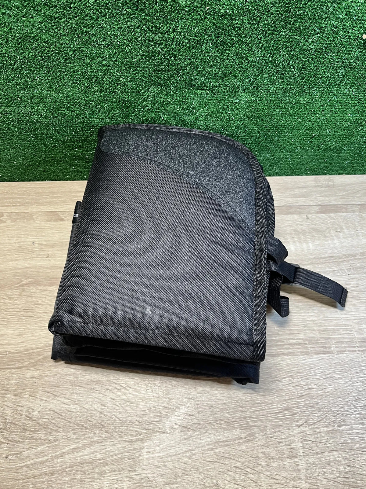 Protector seguro para asiento infantil