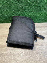 Protector seguro para asiento infantil