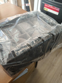 Caja de Relojes con 8 Ranuras