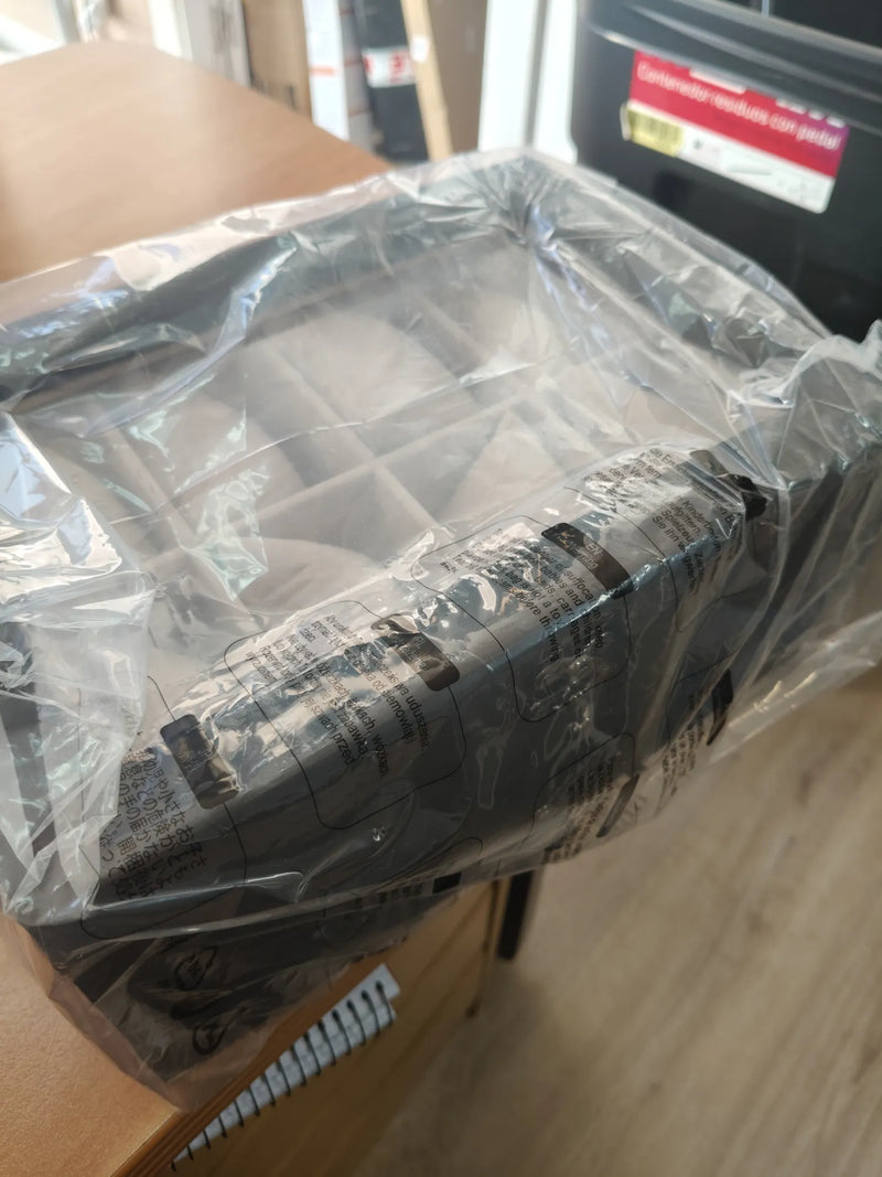 Caja de Relojes con 8 Ranuras