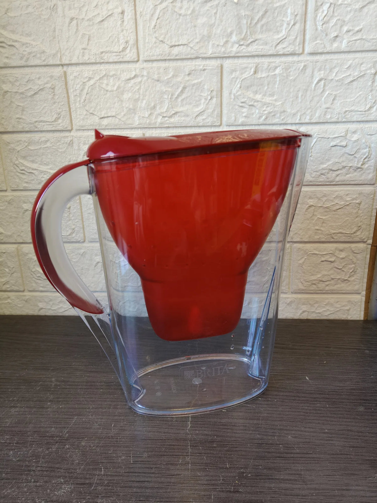 Jarra de filtro de agua - BRITA
