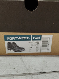 Bota Steelite - PORTWEST