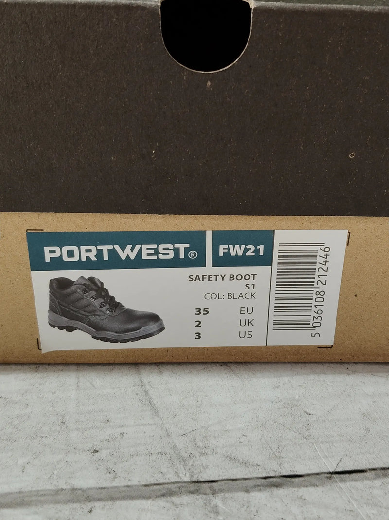 Bota Steelite - PORTWEST