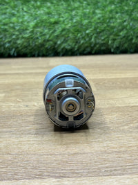 Motor de CC de 8,2 mm, 14 dientes