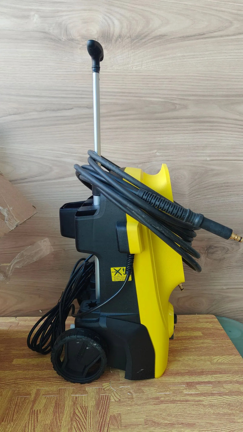 Hidrolimpiadora K 5 Classic Home, presión: 145 Bar